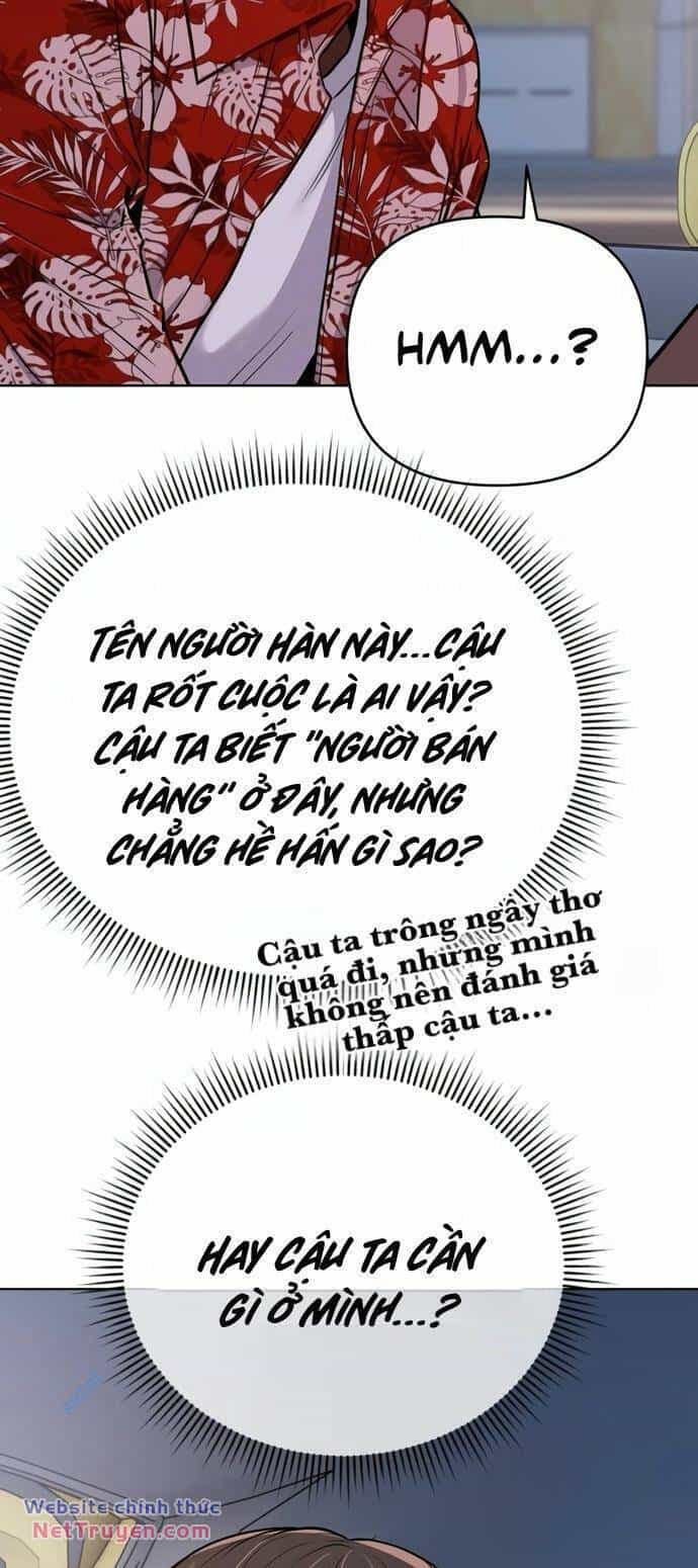 Nhân Viên Thực Tập Kim Cheolsu - Chương 18 - ảnh 78