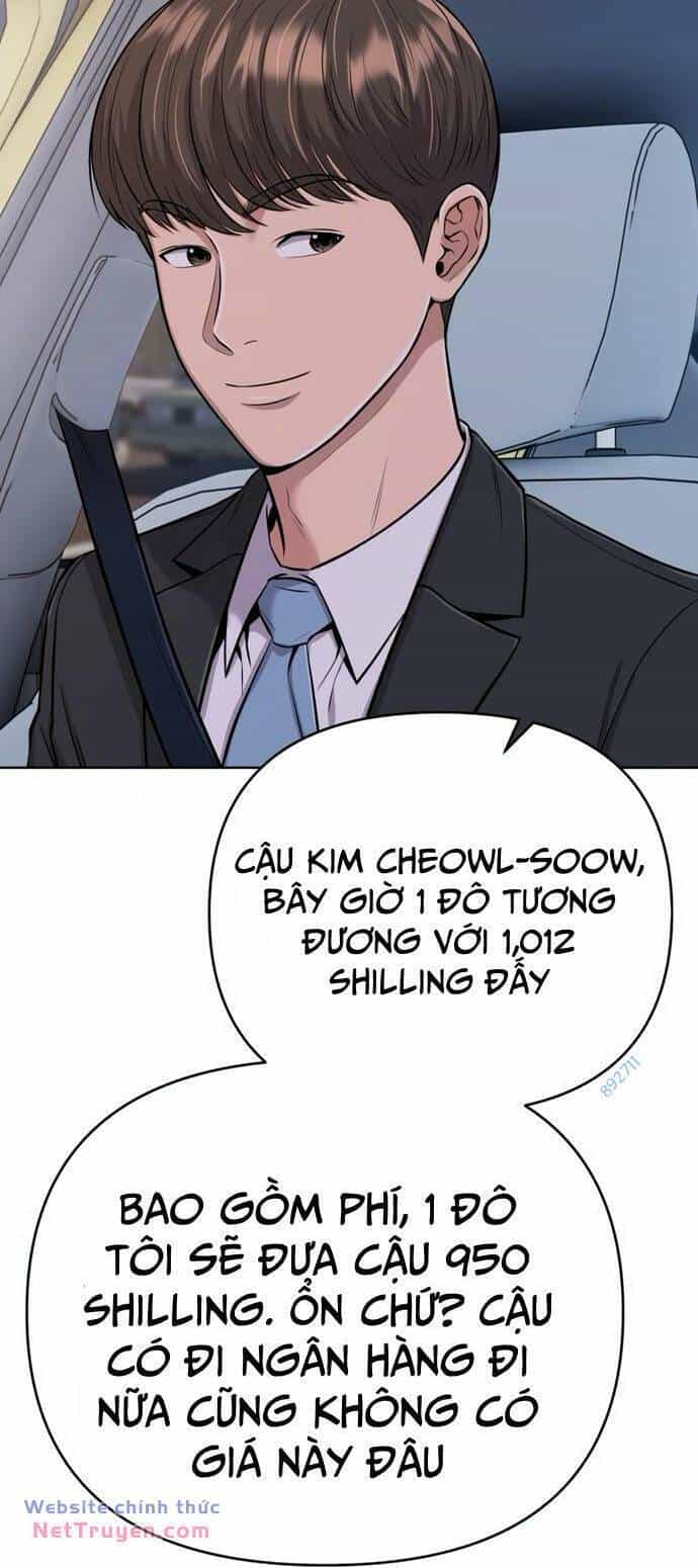 Nhân Viên Thực Tập Kim Cheolsu - Chương 18 - ảnh 79