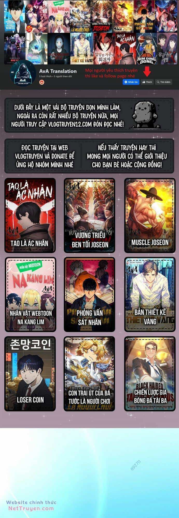 Nhân Viên Thực Tập Kim Cheolsu - Chương 19 - ảnh 1