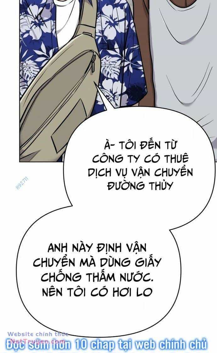 Nhân Viên Thực Tập Kim Cheolsu - Chương 19 - ảnh 10
