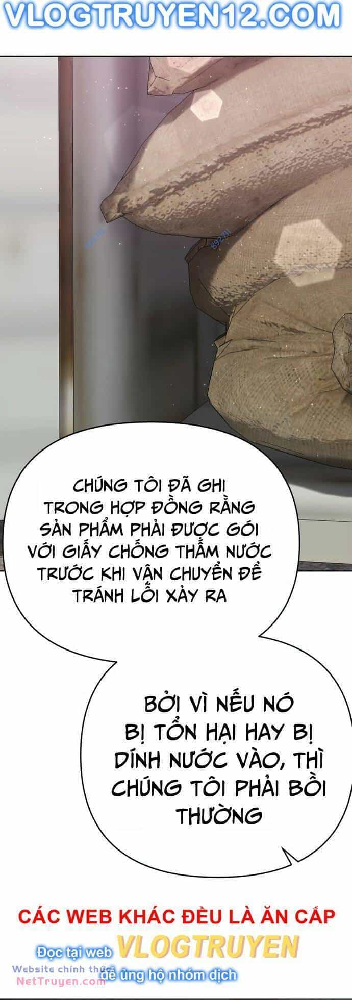 Nhân Viên Thực Tập Kim Cheolsu - Chương 19 - ảnh 11