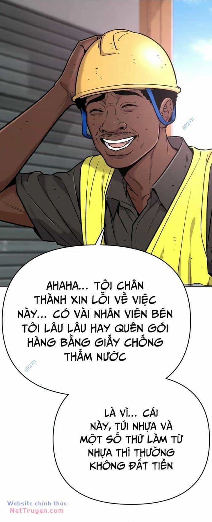 Nhân Viên Thực Tập Kim Cheolsu - Chương 19 - ảnh 12