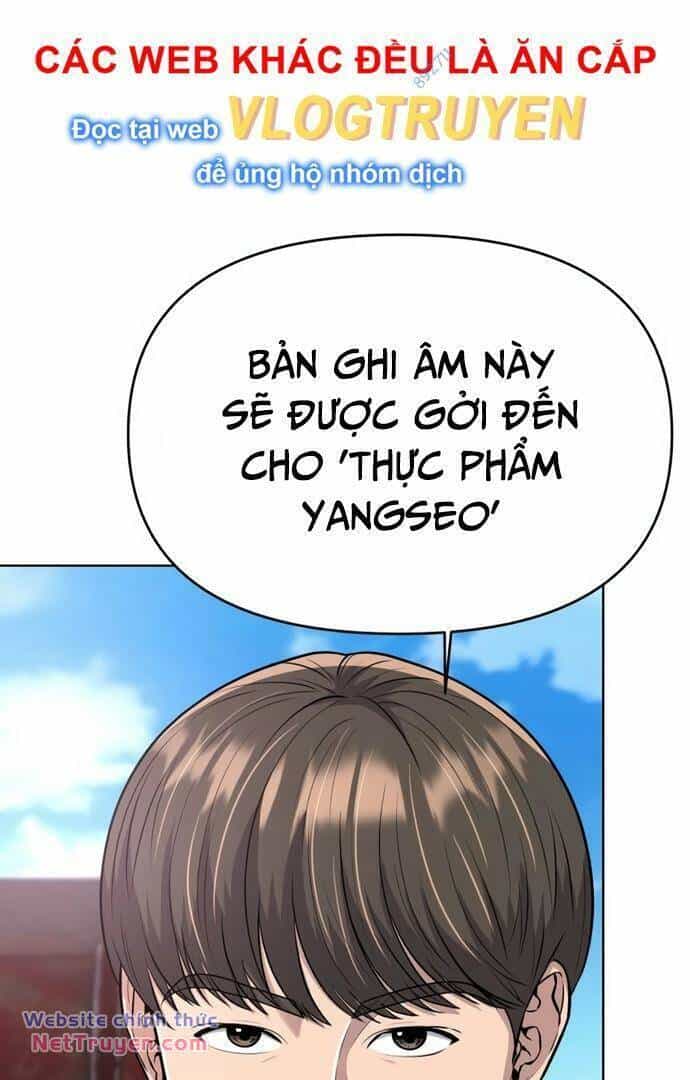 Nhân Viên Thực Tập Kim Cheolsu - Chương 19 - ảnh 18