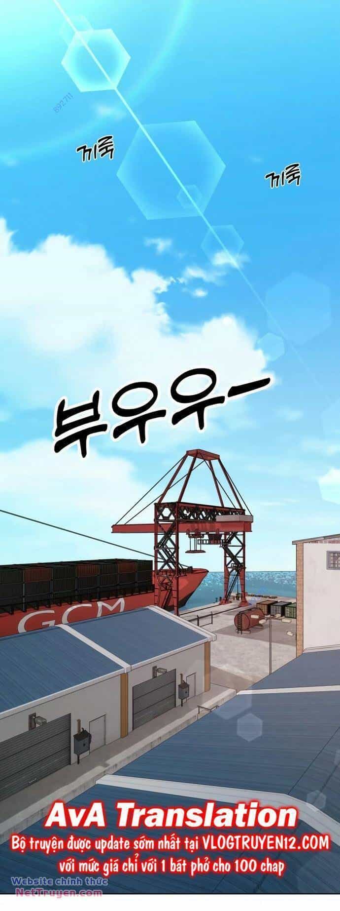 Nhân Viên Thực Tập Kim Cheolsu - Chương 19 - ảnh 2