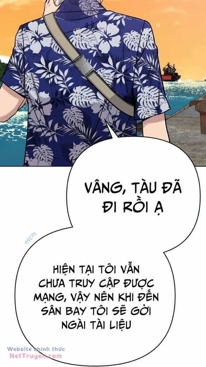 Nhân Viên Thực Tập Kim Cheolsu - Chương 19 - ảnh 23