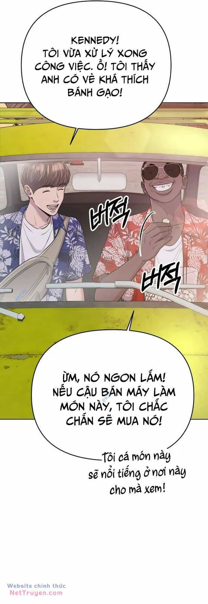 Nhân Viên Thực Tập Kim Cheolsu - Chương 19 - ảnh 26