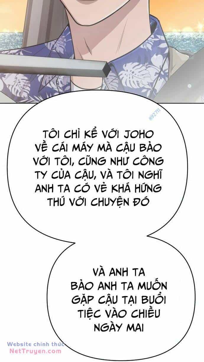 Nhân Viên Thực Tập Kim Cheolsu - Chương 19 - ảnh 37