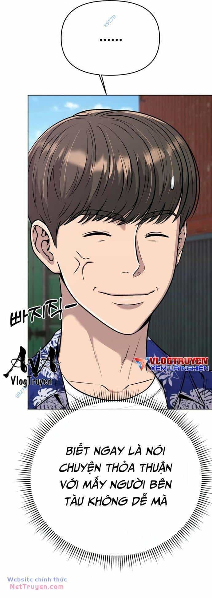 Nhân Viên Thực Tập Kim Cheolsu - Chương 19 - ảnh 4