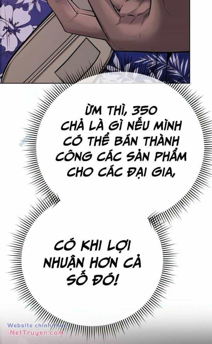 Nhân Viên Thực Tập Kim Cheolsu - Chương 19 - ảnh 47