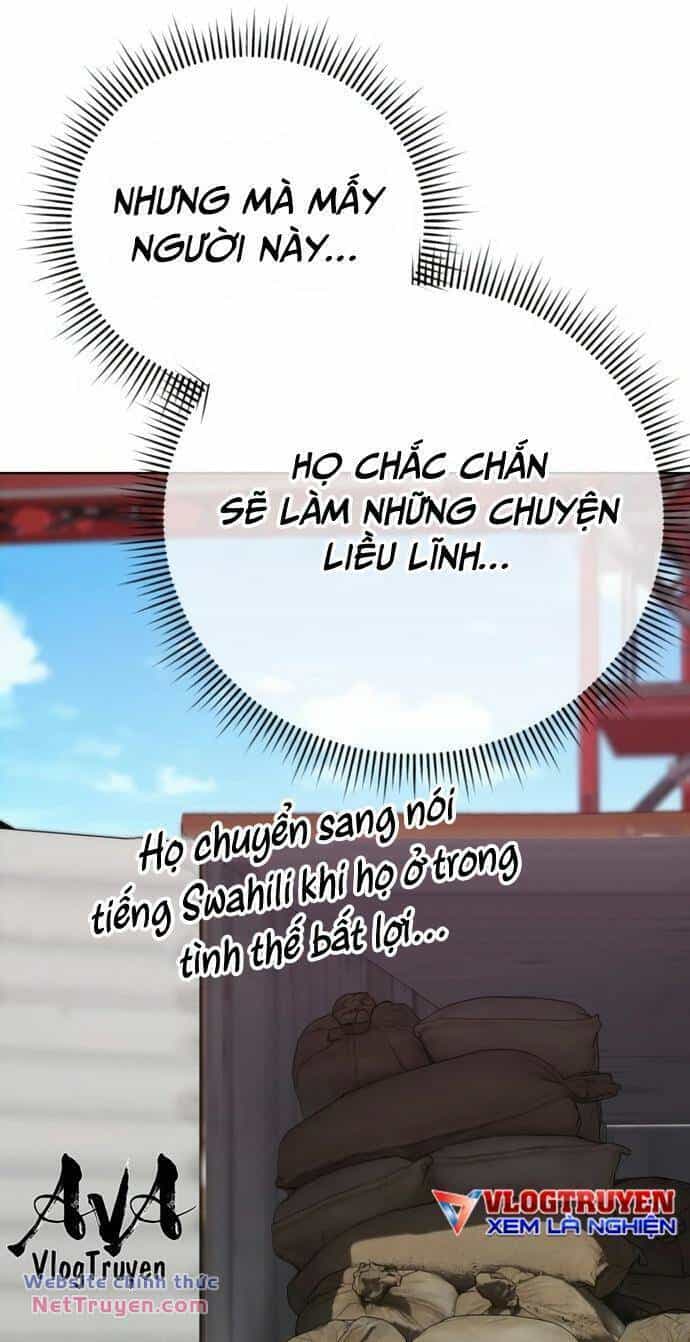 Nhân Viên Thực Tập Kim Cheolsu - Chương 19 - ảnh 5