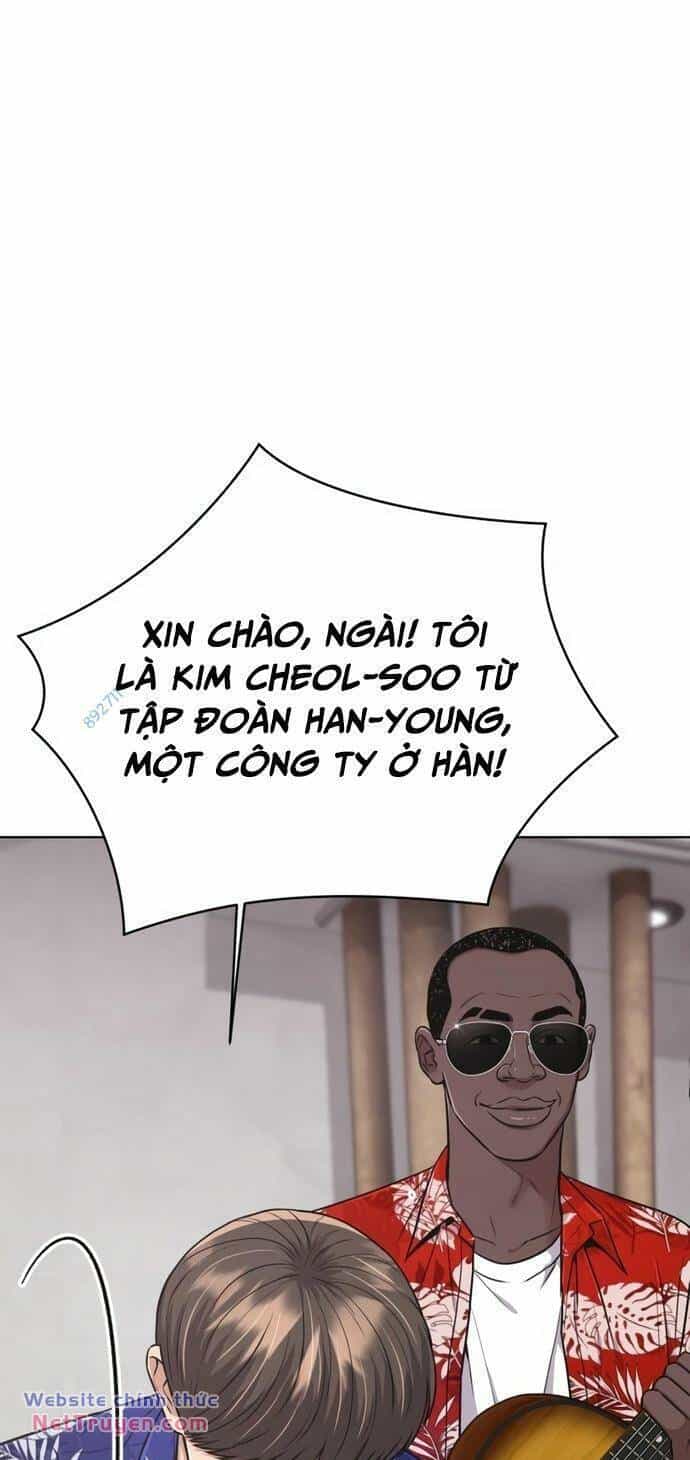 Nhân Viên Thực Tập Kim Cheolsu - Chương 19 - ảnh 56