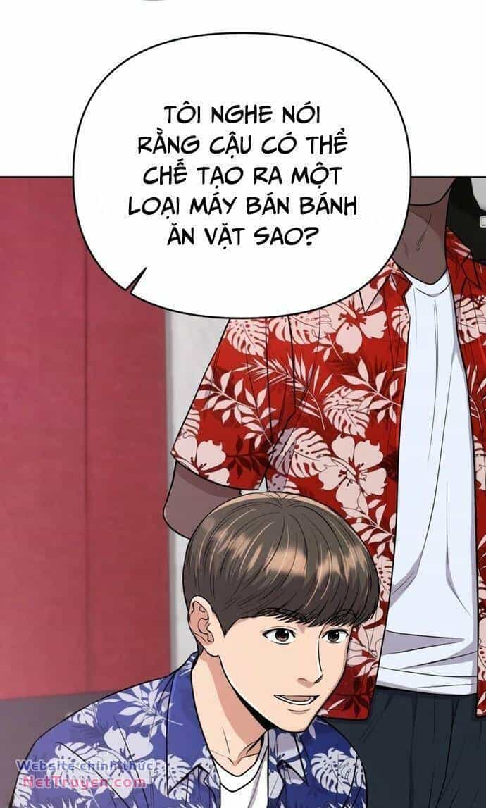 Nhân Viên Thực Tập Kim Cheolsu - Chương 19 - ảnh 63