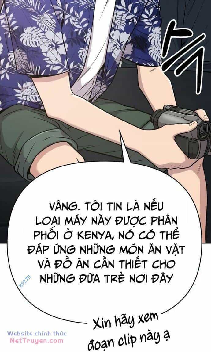 Nhân Viên Thực Tập Kim Cheolsu - Chương 19 - ảnh 64