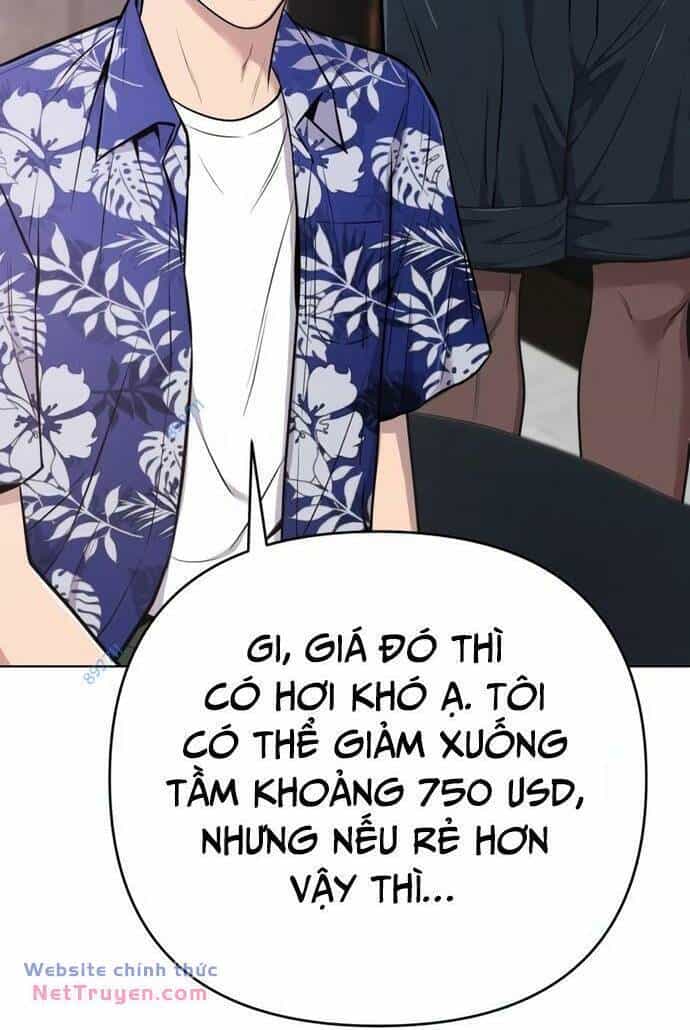 Nhân Viên Thực Tập Kim Cheolsu - Chương 19 - ảnh 68