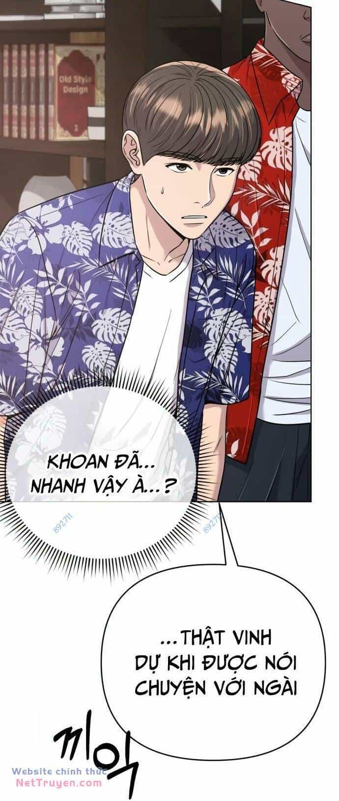 Nhân Viên Thực Tập Kim Cheolsu - Chương 19 - ảnh 72