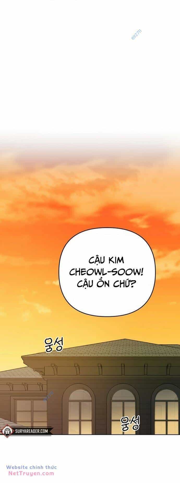 Nhân Viên Thực Tập Kim Cheolsu - Chương 19 - ảnh 79