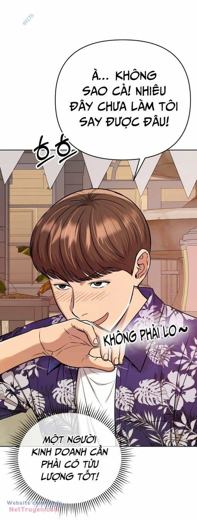 Nhân Viên Thực Tập Kim Cheolsu - Chương 19 - ảnh 82