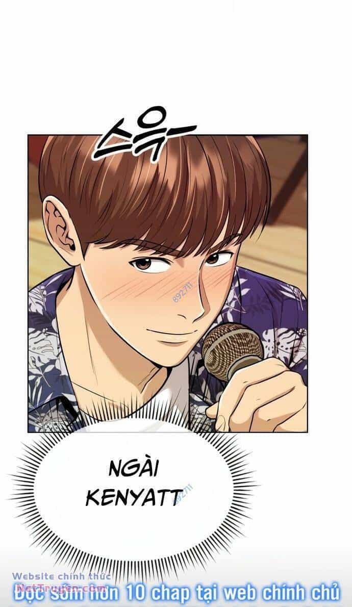 Nhân Viên Thực Tập Kim Cheolsu - Chương 19 - ảnh 95