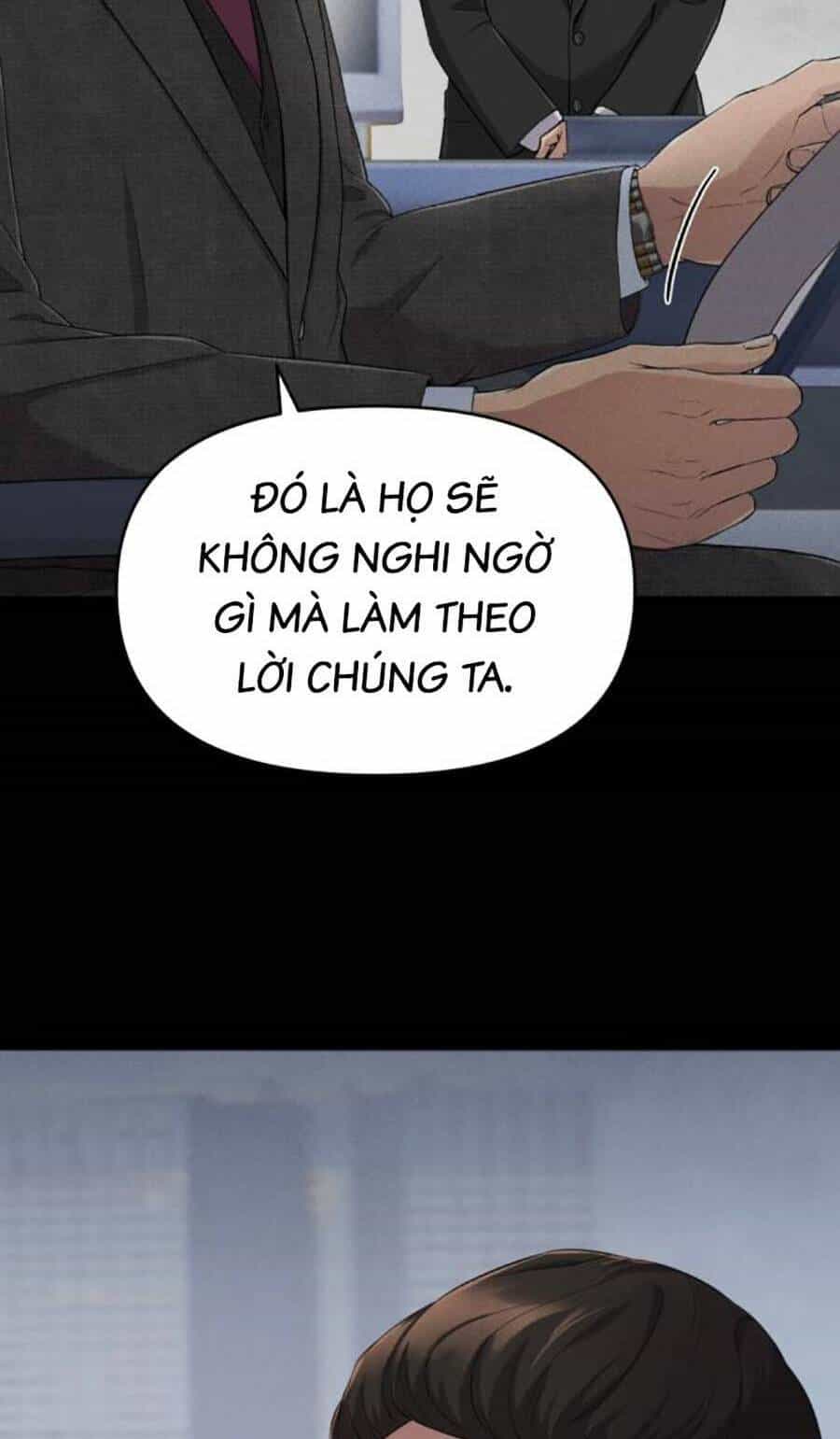 Nhân Viên Thực Tập Kim Cheolsu - Chương 2 - ảnh 14