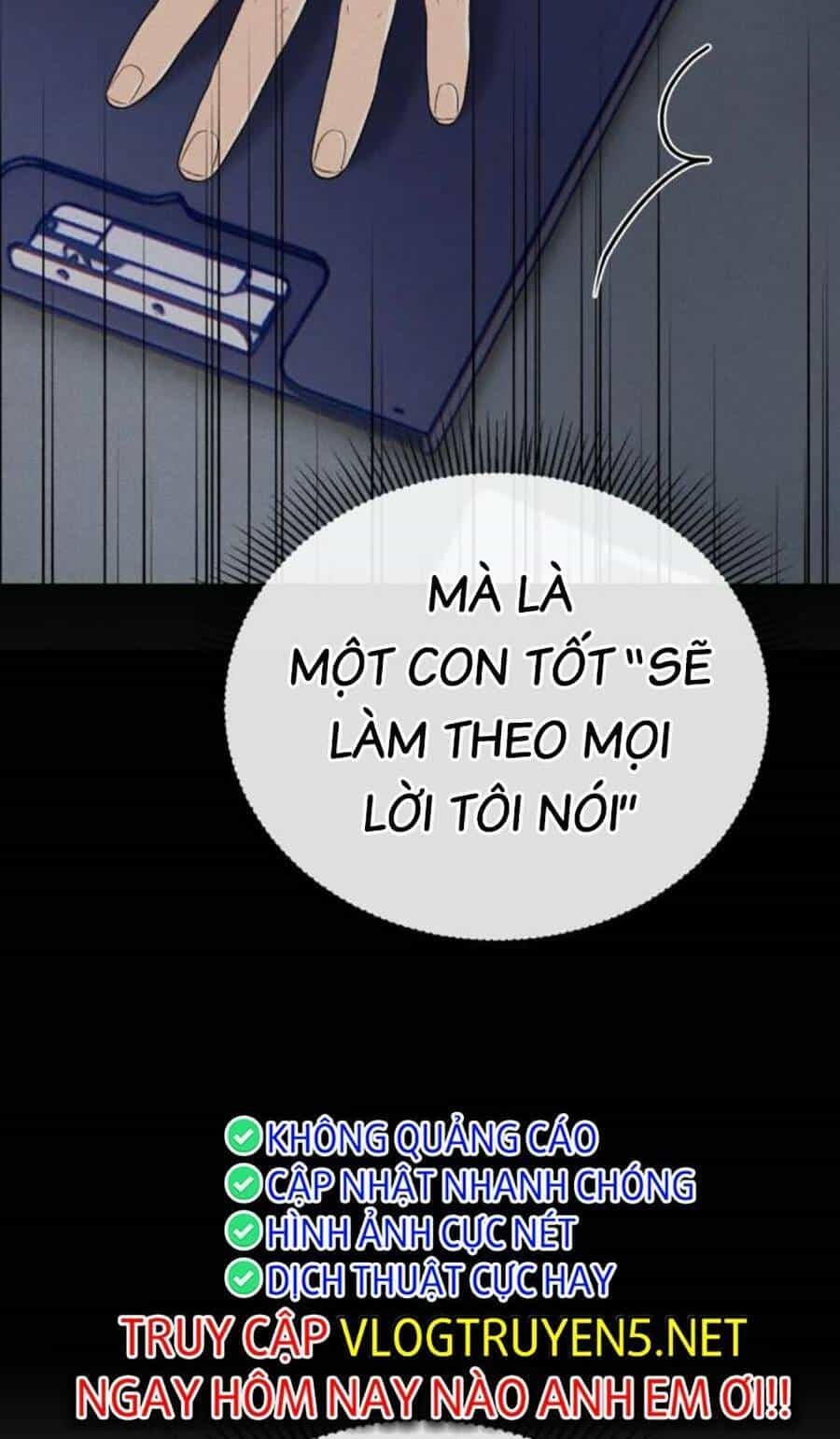 Nhân Viên Thực Tập Kim Cheolsu - Chương 2 - ảnh 18