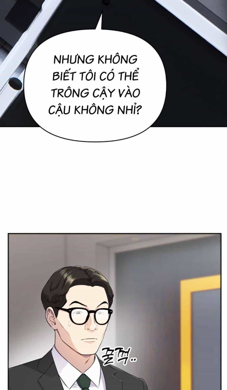 Nhân Viên Thực Tập Kim Cheolsu - Chương 2 - ảnh 21