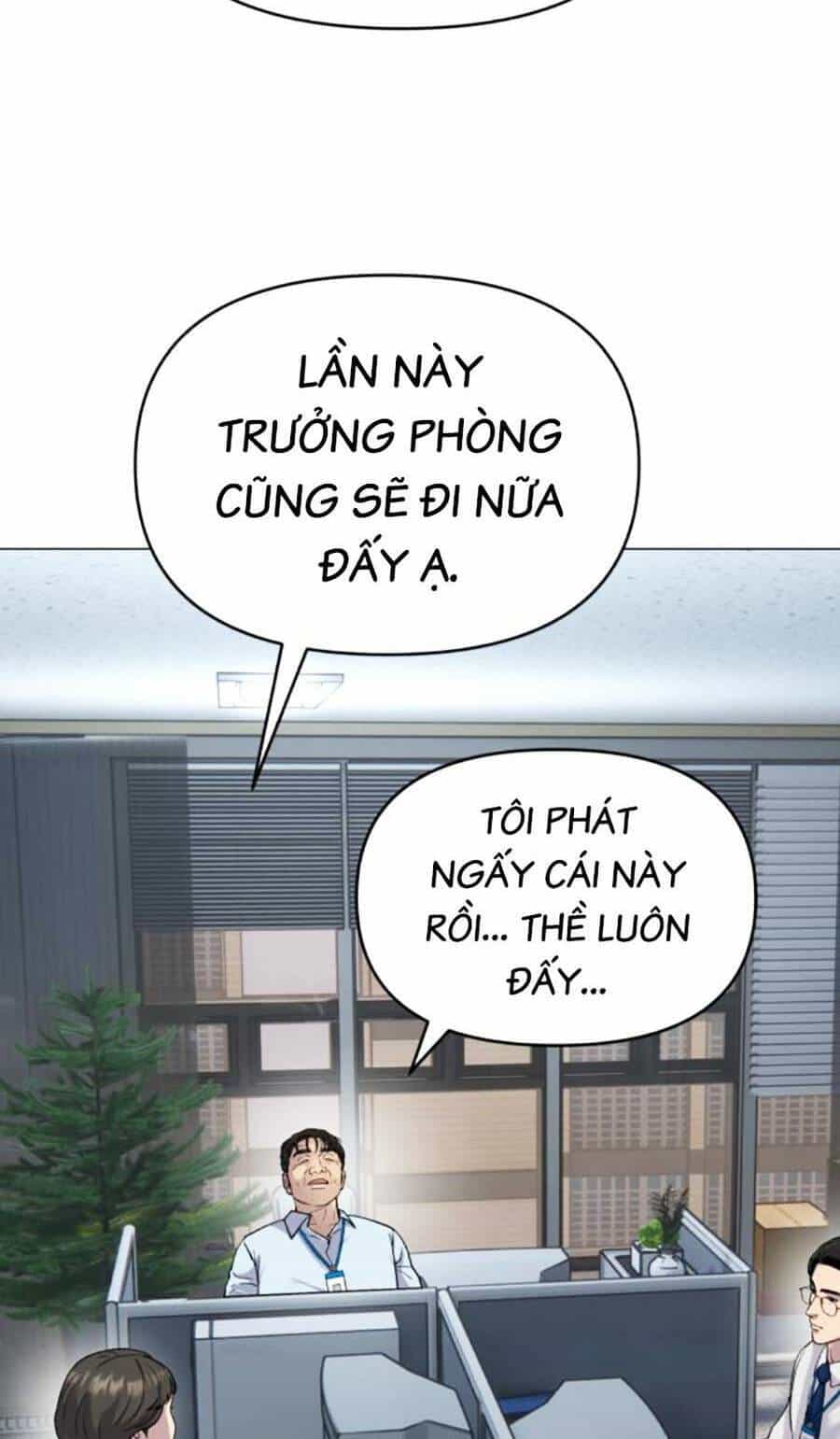 Nhân Viên Thực Tập Kim Cheolsu - Chương 2 - ảnh 30