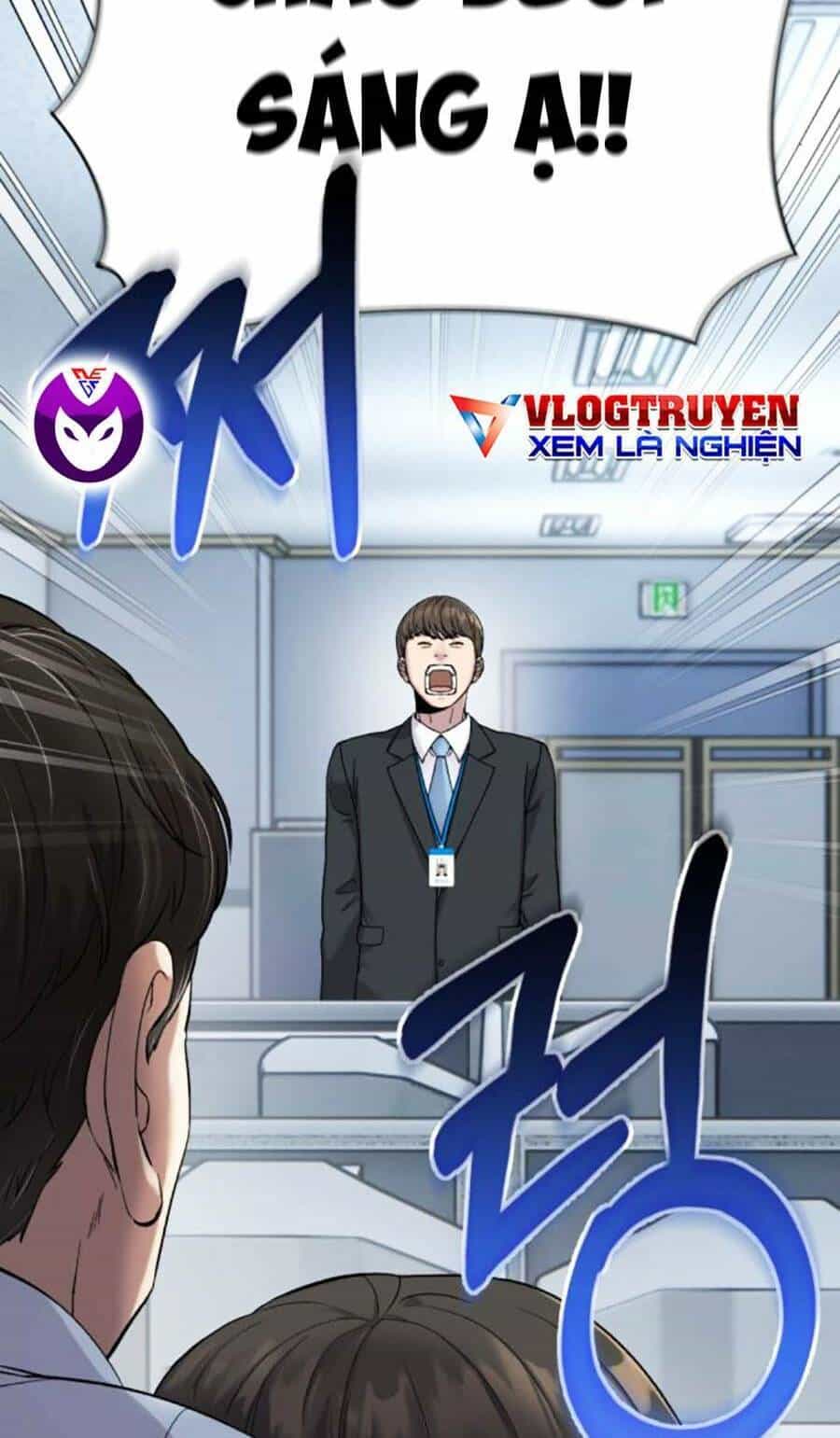 Nhân Viên Thực Tập Kim Cheolsu - Chương 2 - ảnh 36