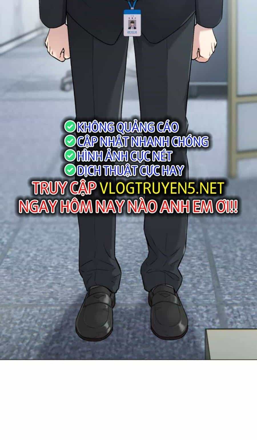 Nhân Viên Thực Tập Kim Cheolsu - Chương 2 - ảnh 40