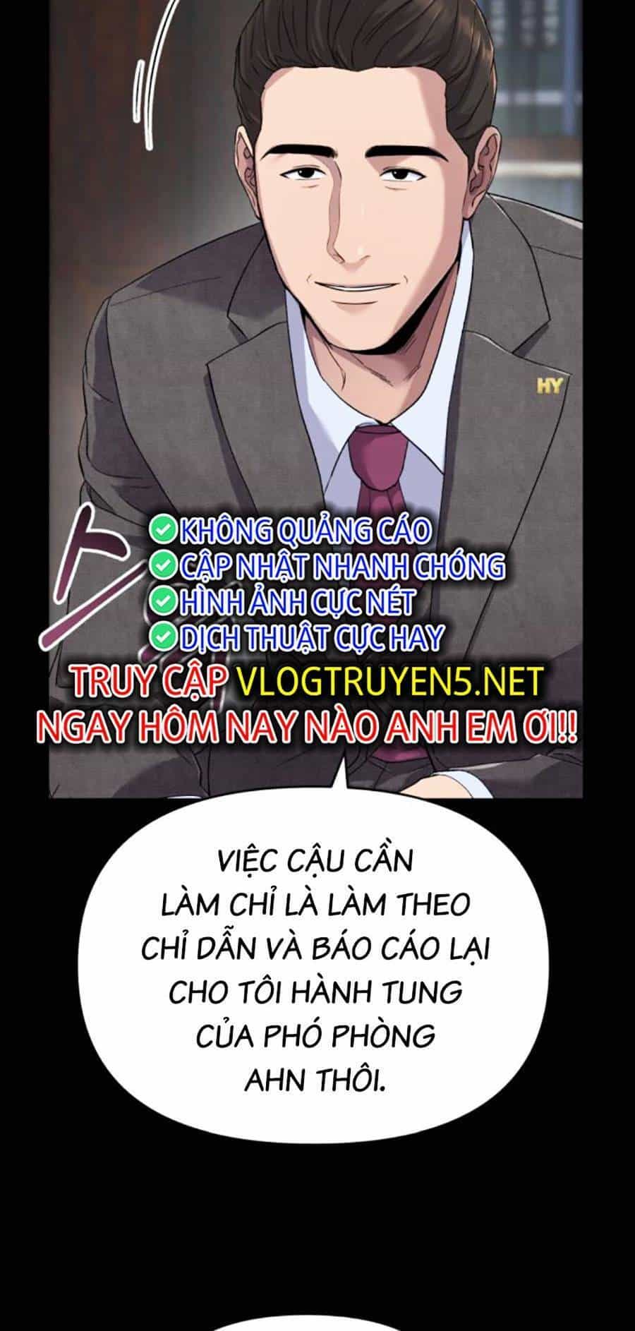 Nhân Viên Thực Tập Kim Cheolsu - Chương 2 - ảnh 49
