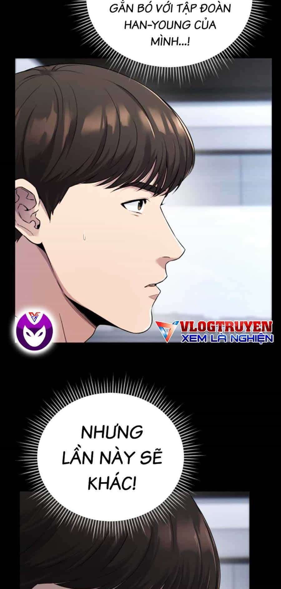 Nhân Viên Thực Tập Kim Cheolsu - Chương 2 - ảnh 51