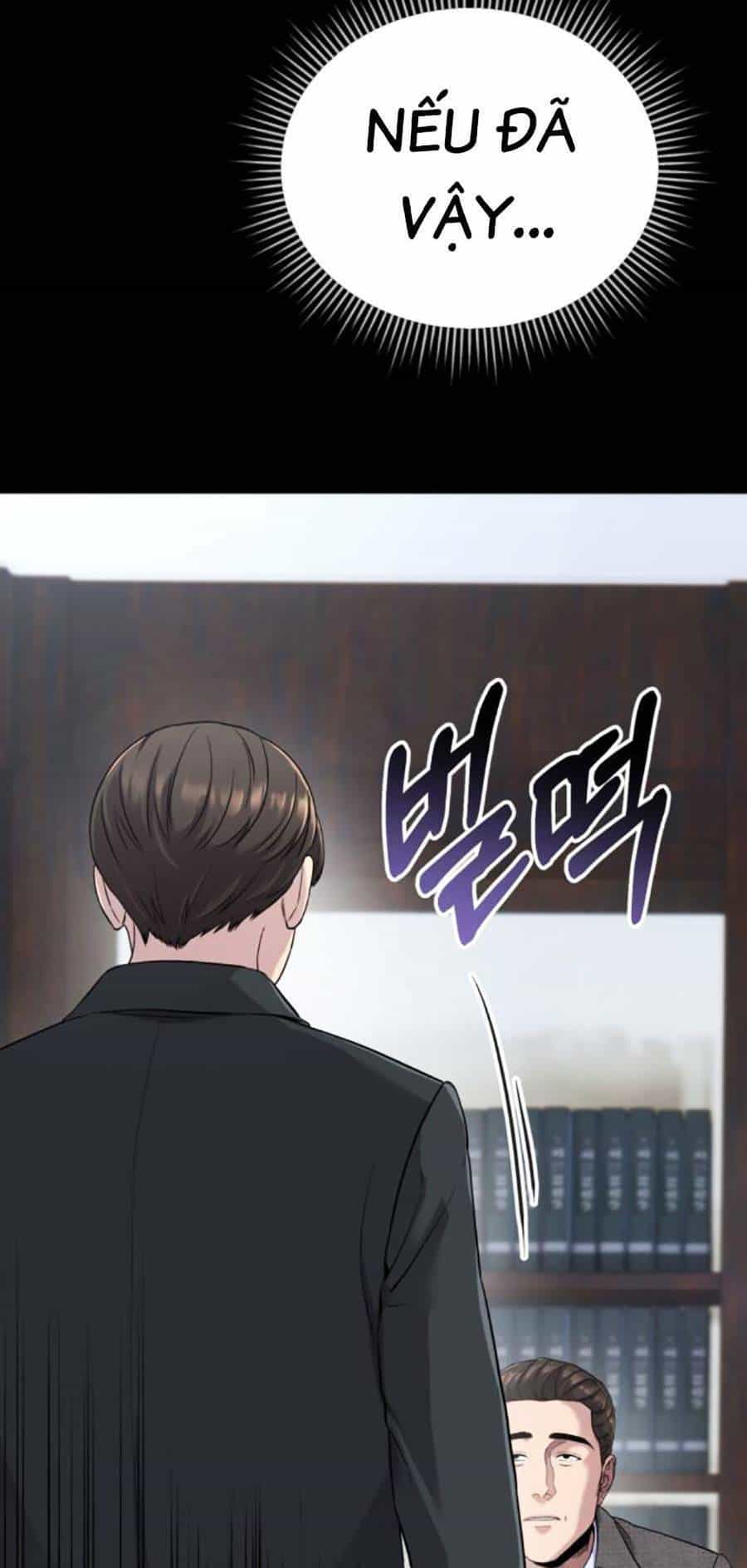 Nhân Viên Thực Tập Kim Cheolsu - Chương 2 - ảnh 53