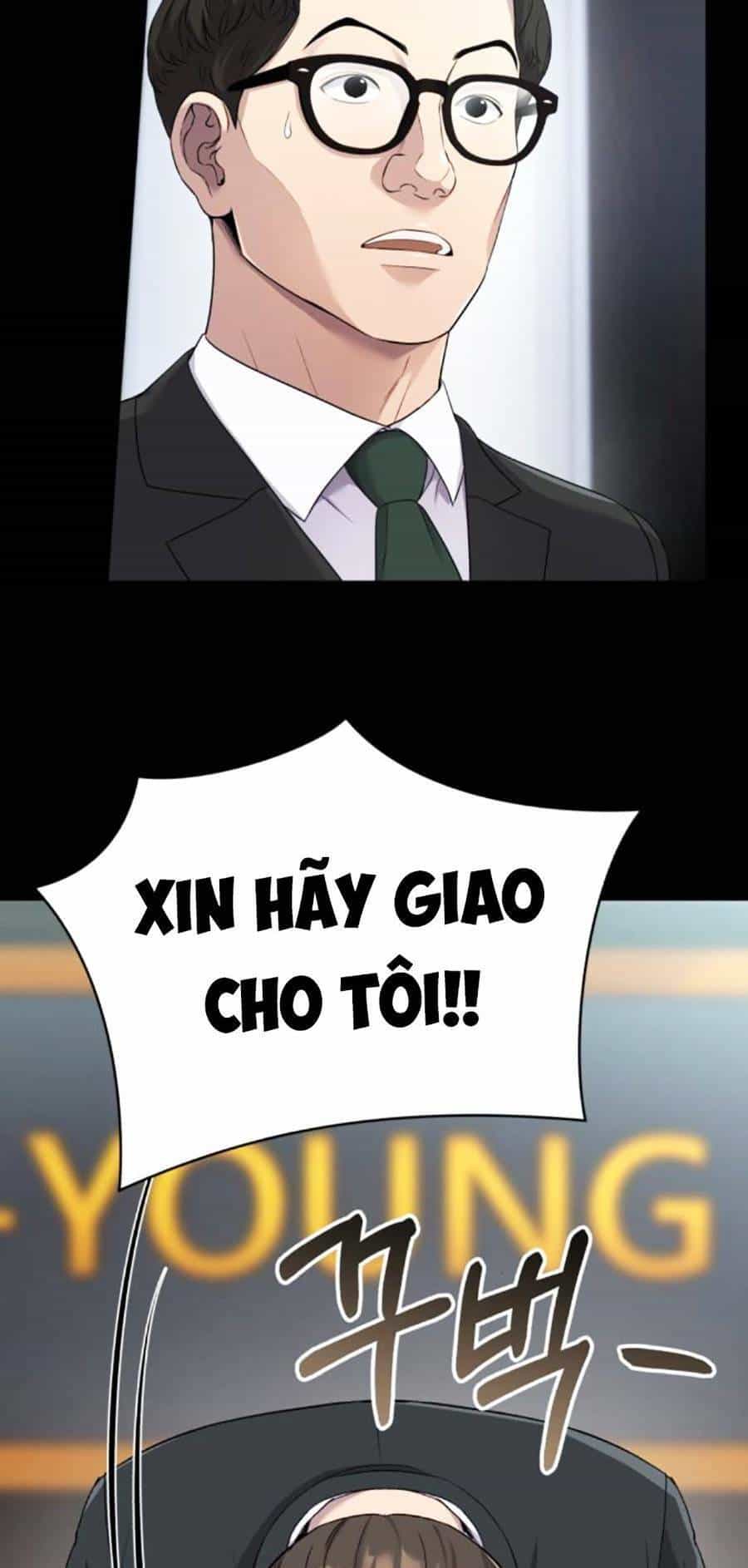 Nhân Viên Thực Tập Kim Cheolsu - Chương 2 - ảnh 57
