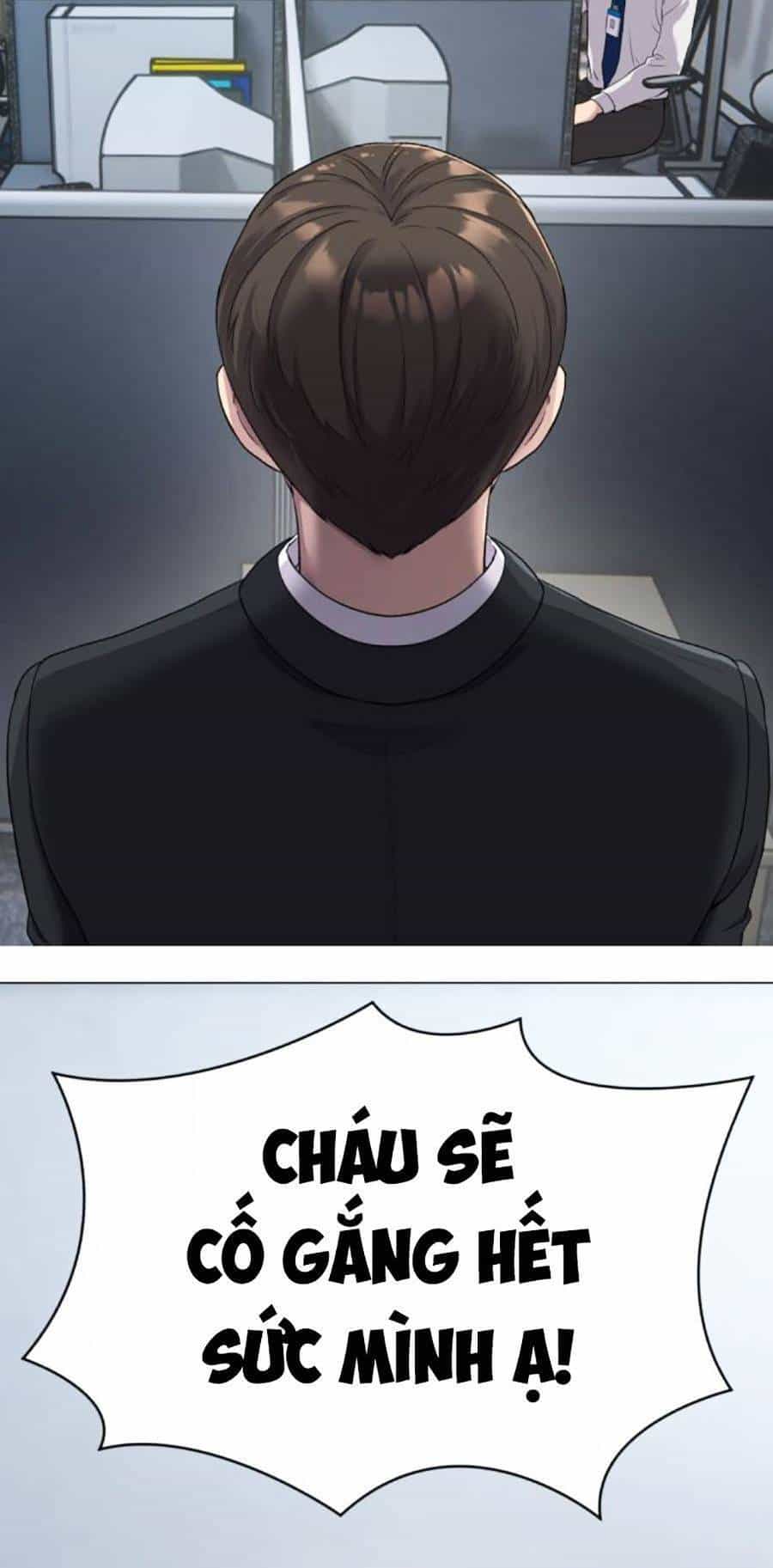 Nhân Viên Thực Tập Kim Cheolsu - Chương 2 - ảnh 63