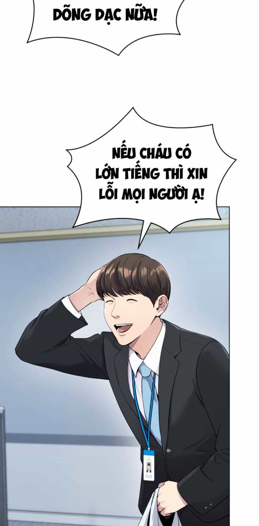 Nhân Viên Thực Tập Kim Cheolsu - Chương 2 - ảnh 68