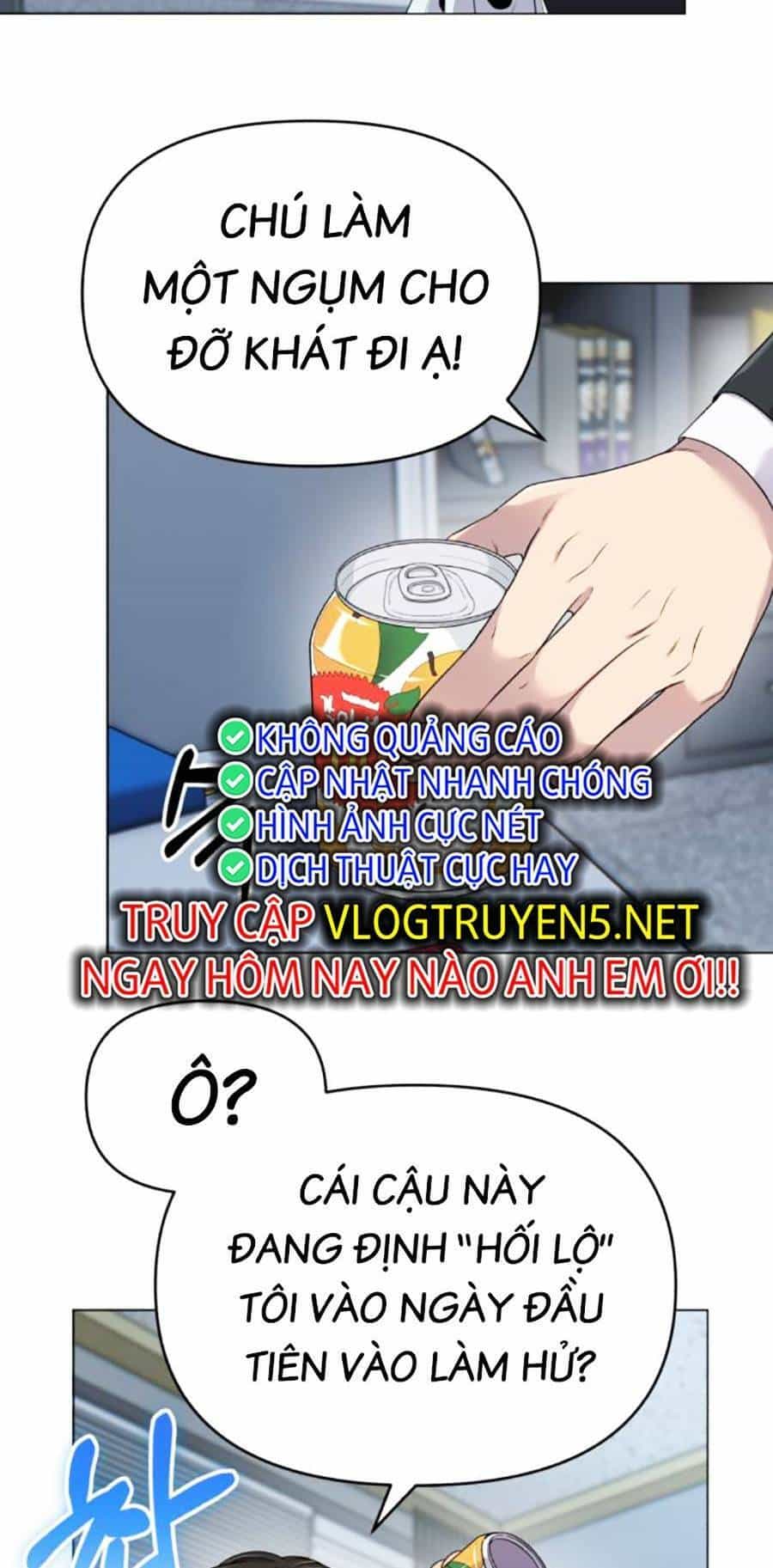 Nhân Viên Thực Tập Kim Cheolsu - Chương 2 - ảnh 69