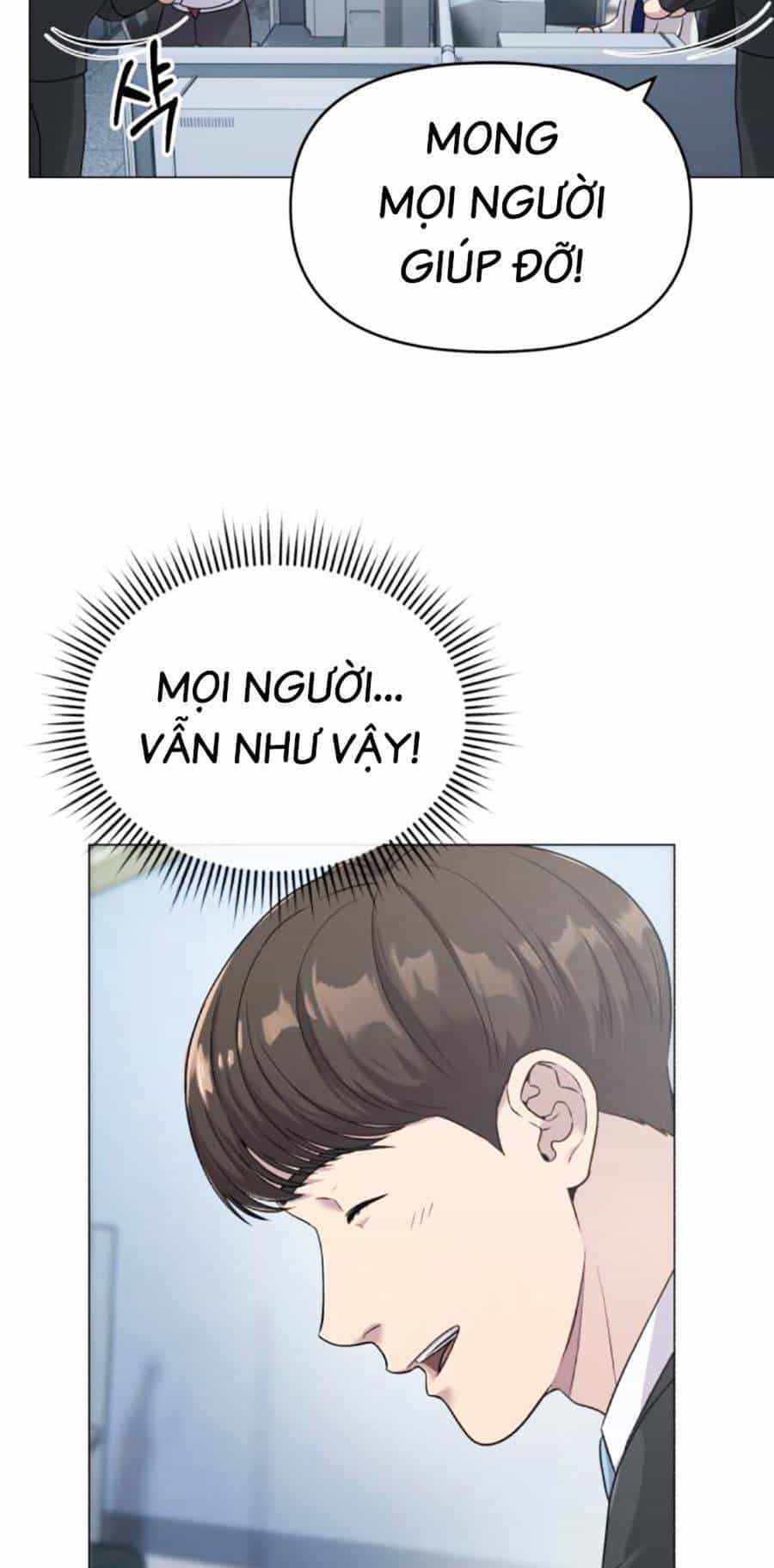Nhân Viên Thực Tập Kim Cheolsu - Chương 2 - ảnh 71