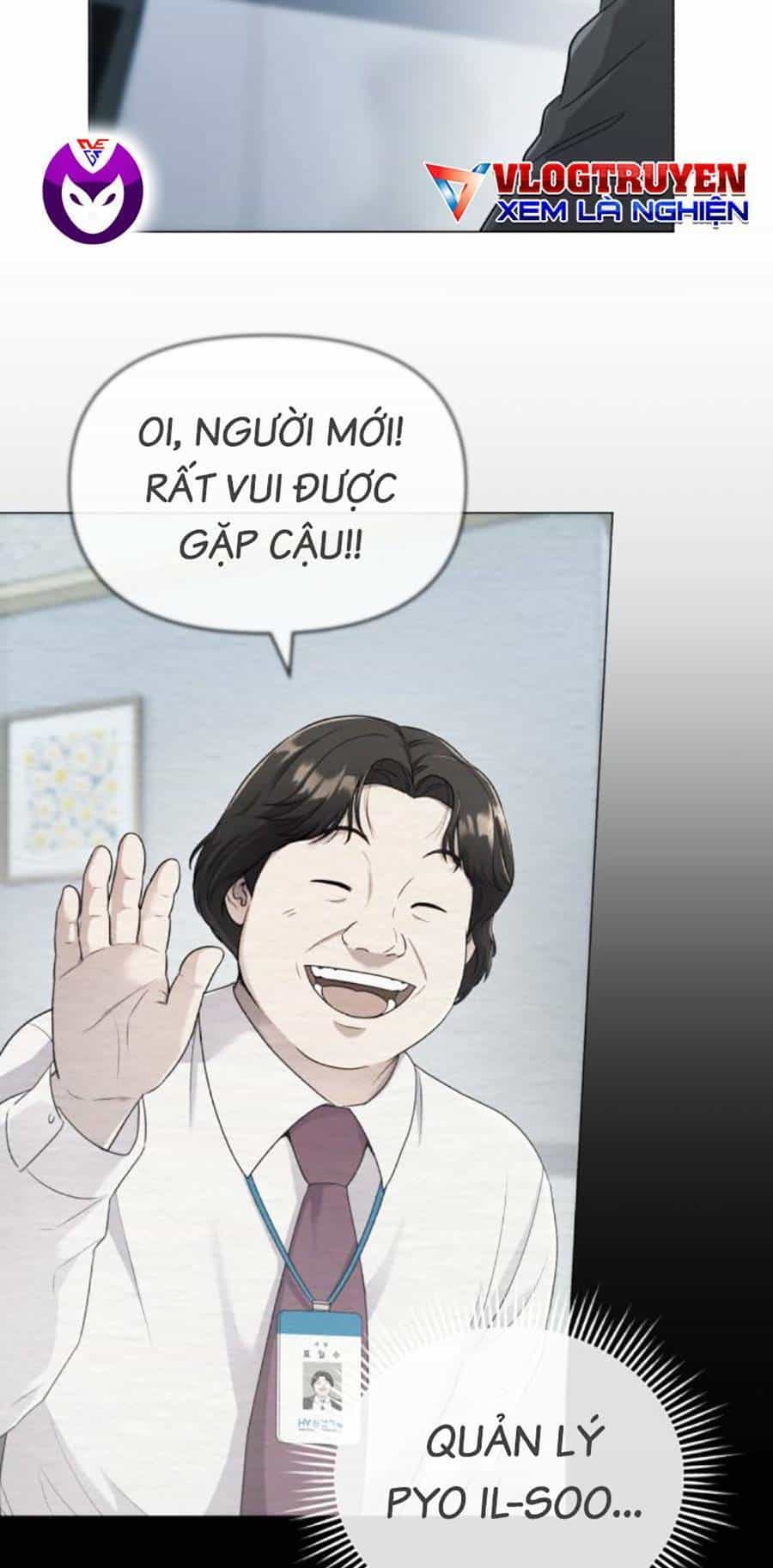 Nhân Viên Thực Tập Kim Cheolsu - Chương 2 - ảnh 72
