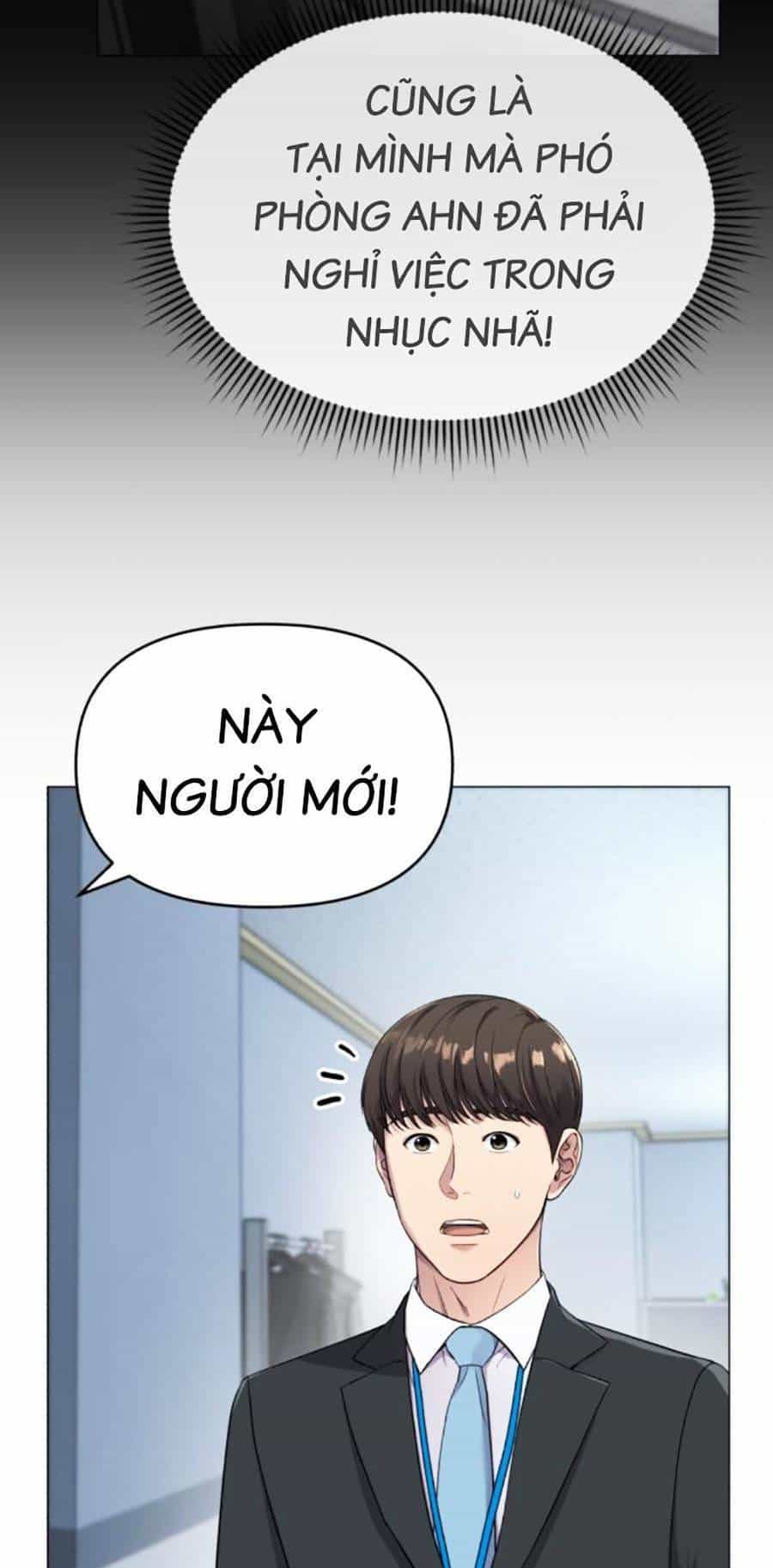 Nhân Viên Thực Tập Kim Cheolsu - Chương 2 - ảnh 76