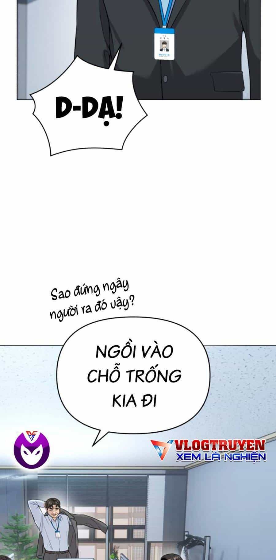 Nhân Viên Thực Tập Kim Cheolsu - Chương 2 - ảnh 77
