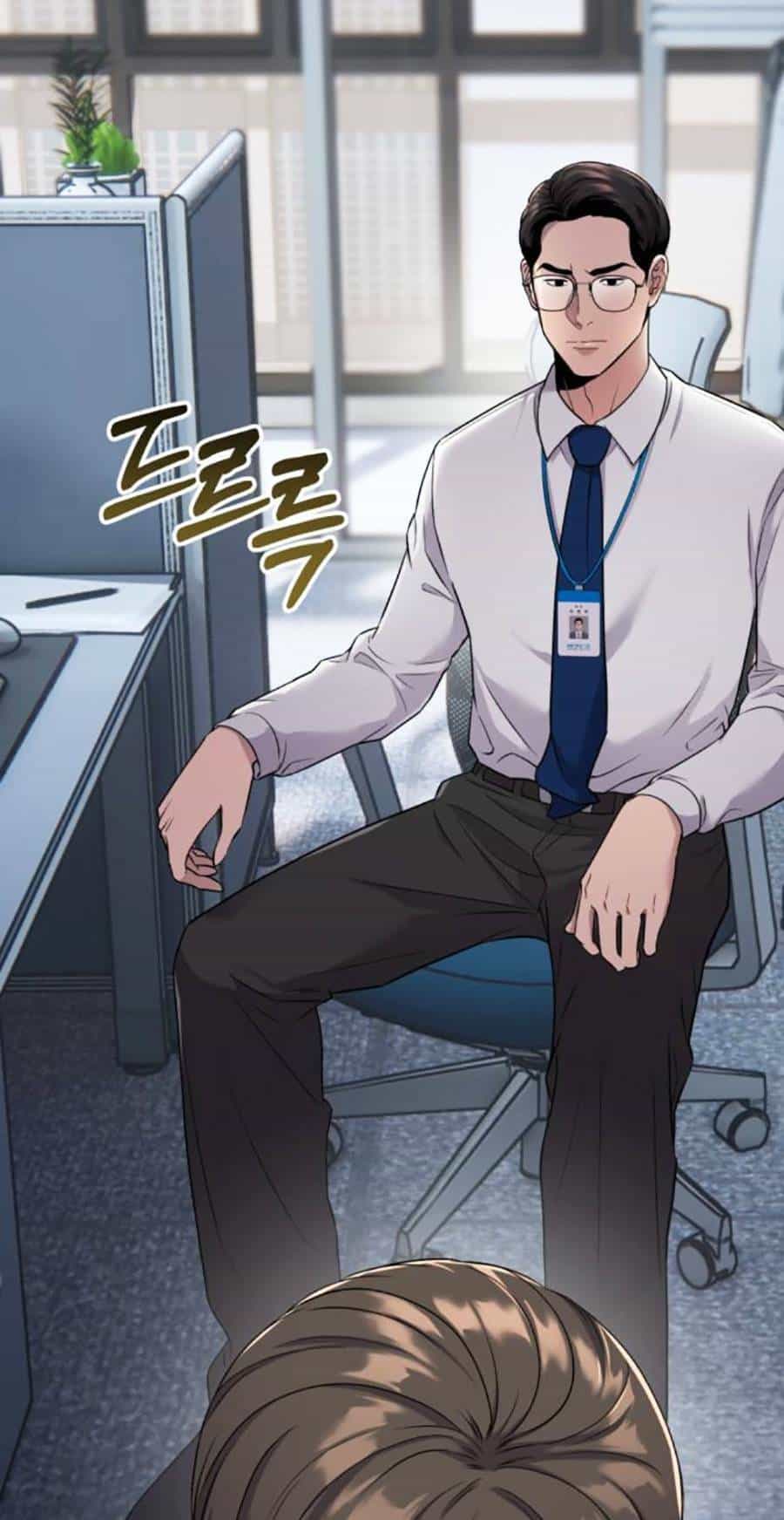 Nhân Viên Thực Tập Kim Cheolsu - Chương 2 - ảnh 95