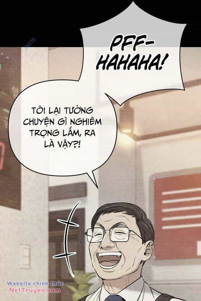 Nhân Viên Thực Tập Kim Cheolsu - Chương 20 - ảnh 100