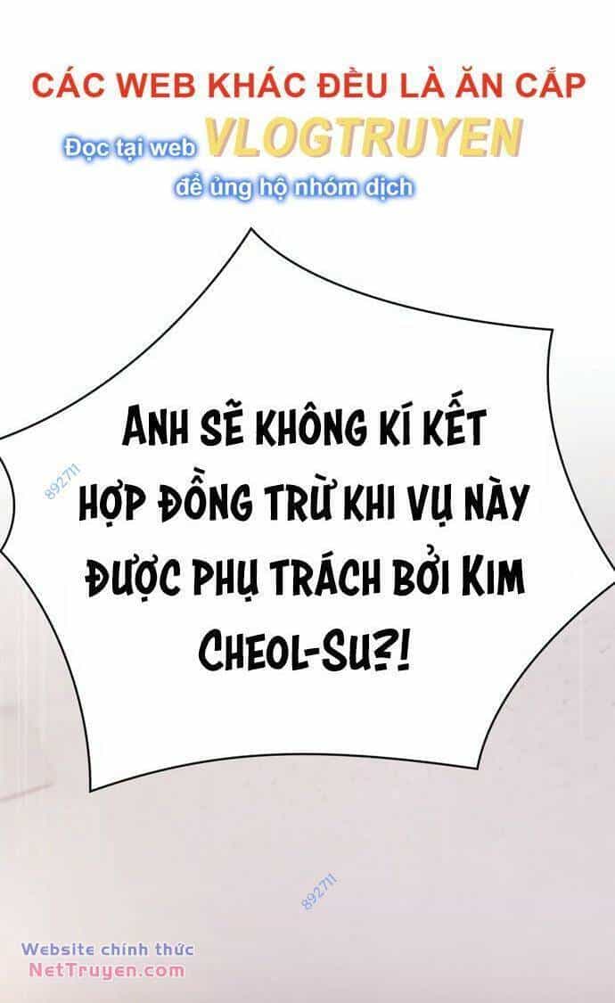 Nhân Viên Thực Tập Kim Cheolsu - Chương 20 - ảnh 116