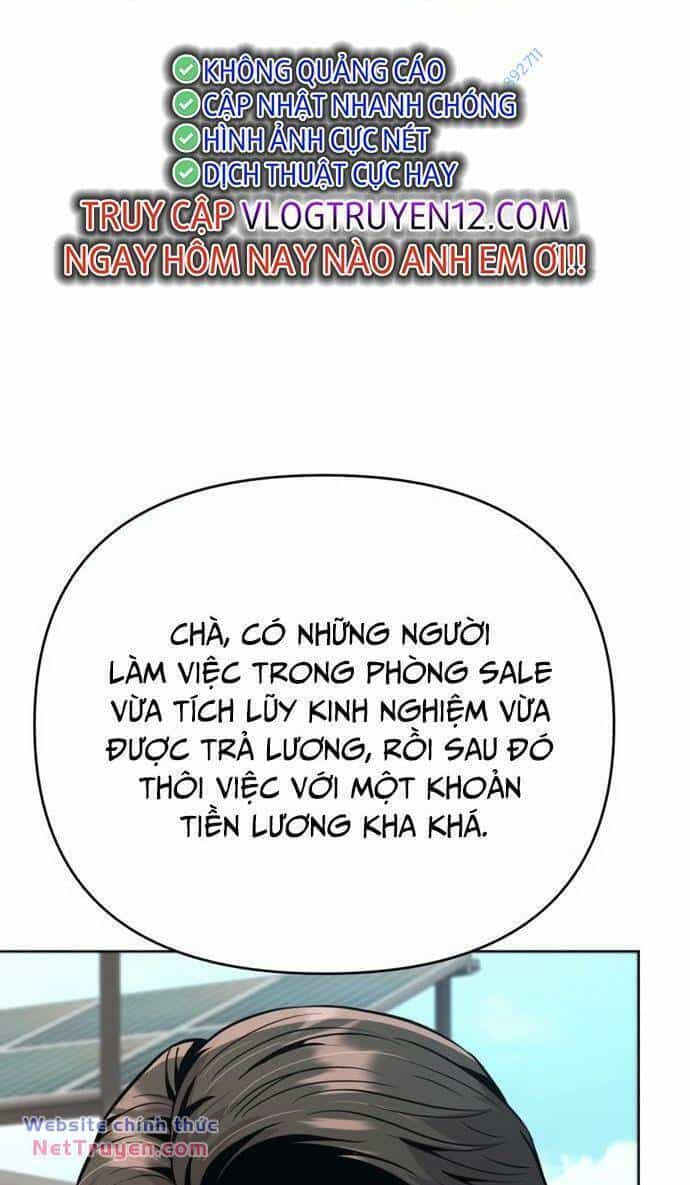 Nhân Viên Thực Tập Kim Cheolsu - Chương 20 - ảnh 15