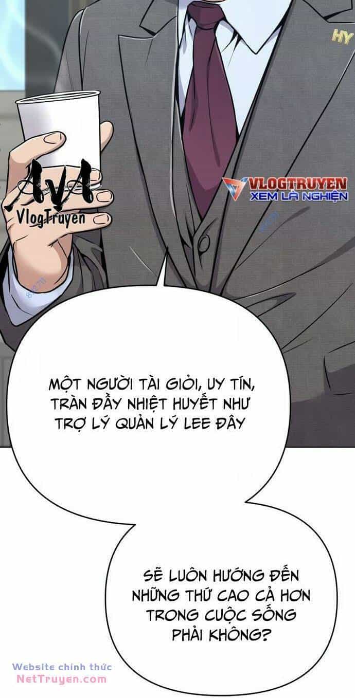 Nhân Viên Thực Tập Kim Cheolsu - Chương 20 - ảnh 18