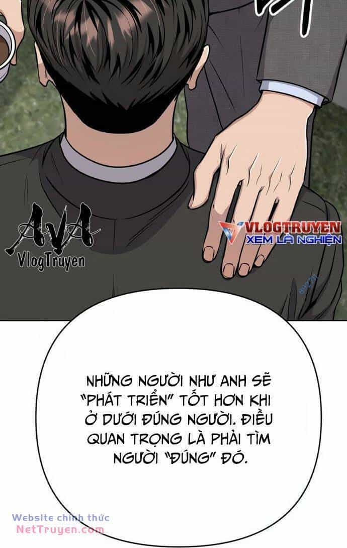 Nhân Viên Thực Tập Kim Cheolsu - Chương 20 - ảnh 21
