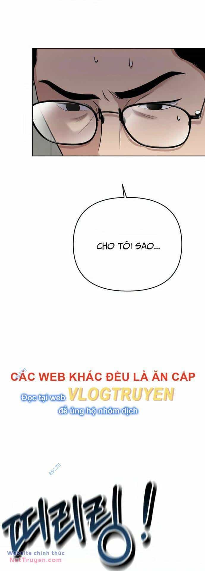 Nhân Viên Thực Tập Kim Cheolsu - Chương 20 - ảnh 25