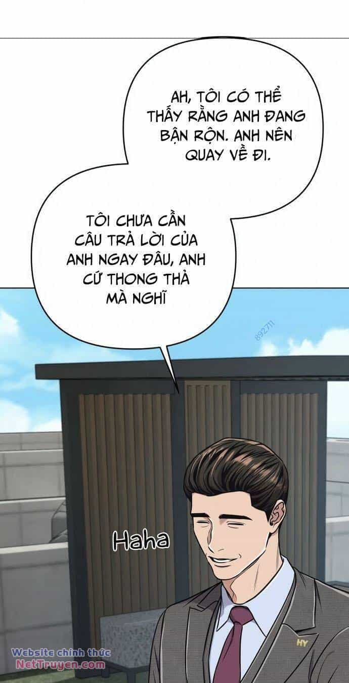 Nhân Viên Thực Tập Kim Cheolsu - Chương 20 - ảnh 28