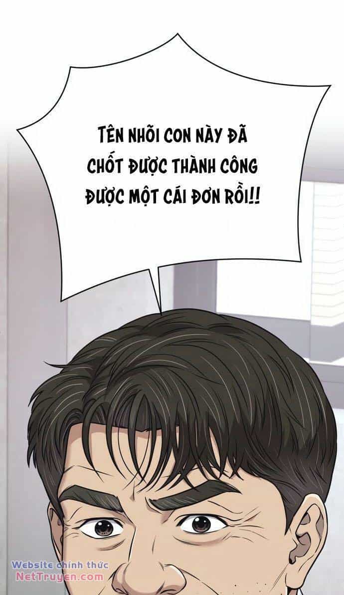 Nhân Viên Thực Tập Kim Cheolsu - Chương 20 - ảnh 39