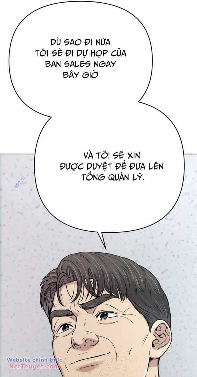 Nhân Viên Thực Tập Kim Cheolsu - Chương 20 - ảnh 43