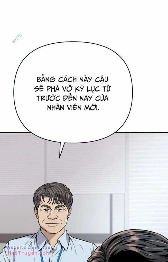 Nhân Viên Thực Tập Kim Cheolsu - Chương 20 - ảnh 45